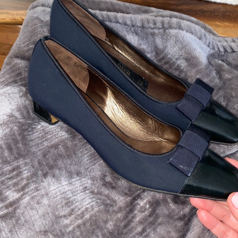 Peter Kaiser shoes size 4